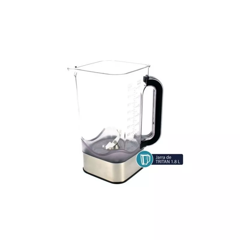 Batidora de vaso TM TMPBA014 1,8L 1600W