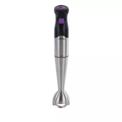 Batidora de mano Jata BT166 1000W vaso 500ml