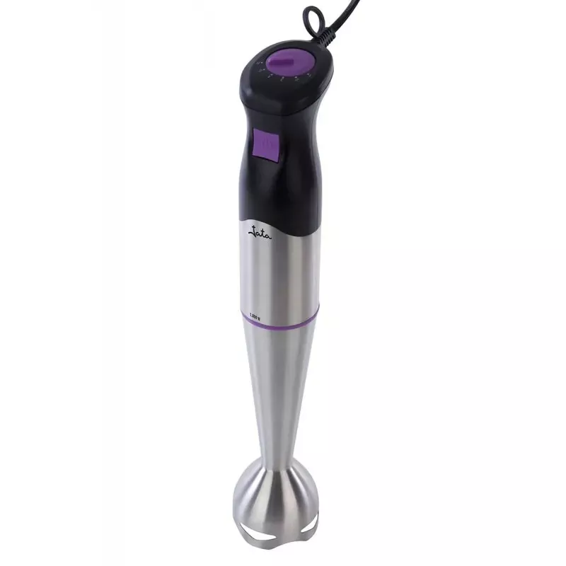 Batidora de mano Jata BT166 1000W vaso 500ml