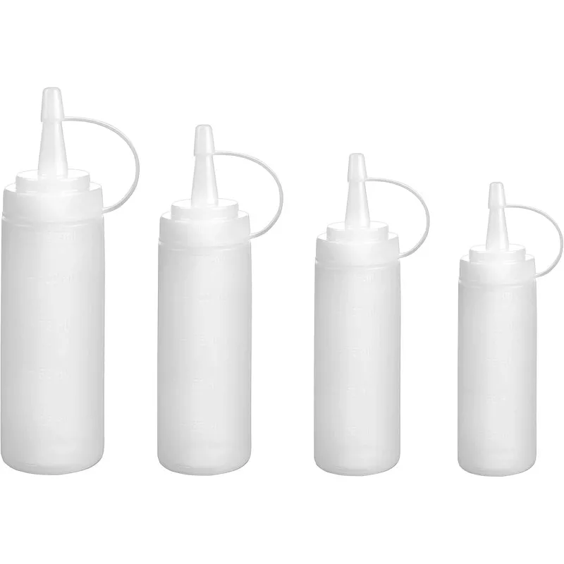 BIBERON TRANSP. 250ML 61925 LACOR