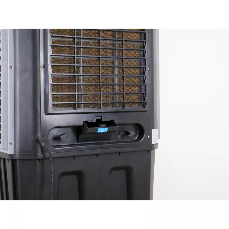 Climatizador evaporativo industrial M Confort Blackool 6 220W