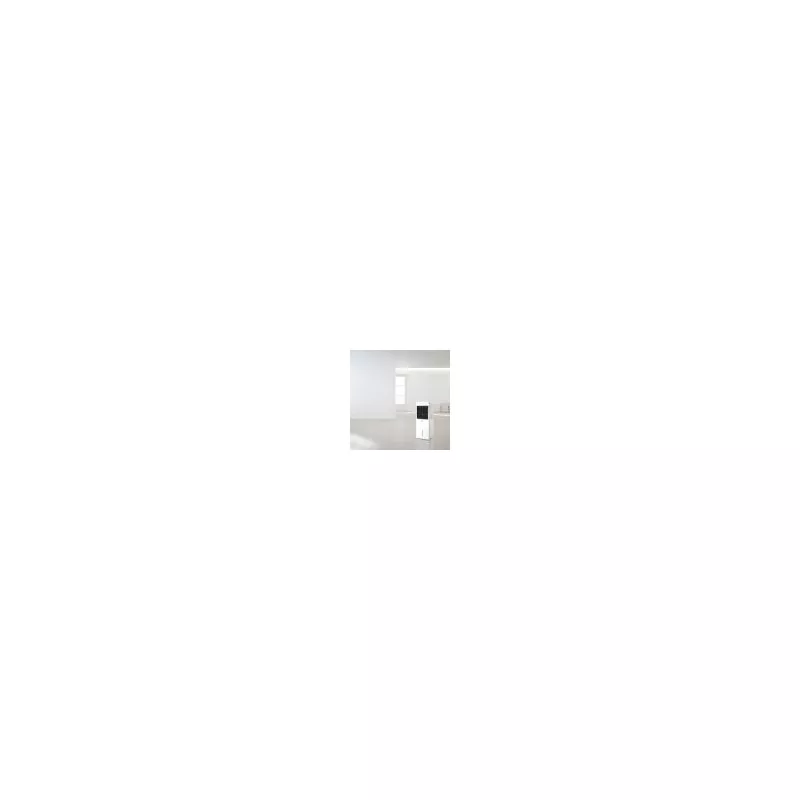 Climatizador evaporativo MConfort Elite 8 58W 9L 15 m²