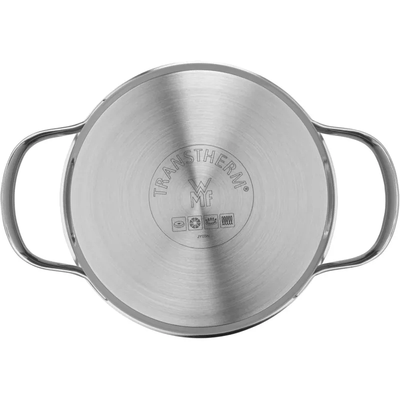CACEROLA ALTA WMF PROVENCE PLUS 16 CM