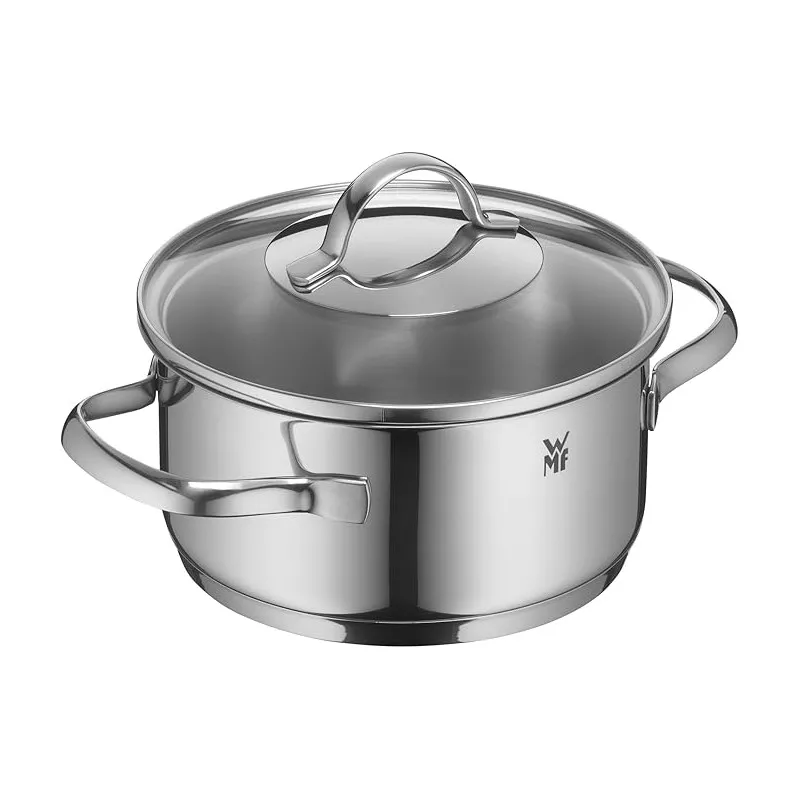 CACEROLA BAJA WMF PROVENCE PLUS 20 CM