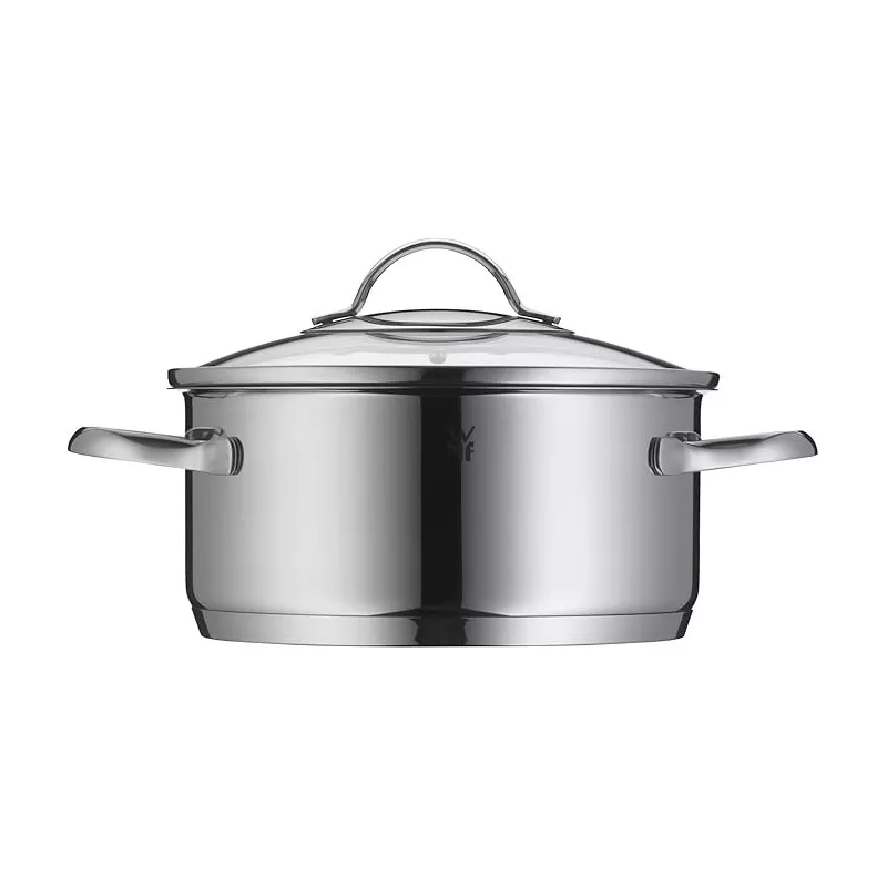 CACEROLA BAJA WMF PROVENCE PLUS 20 CM