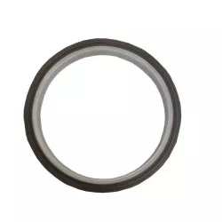 Cinta teflón selladora Lacor R69050A blanca de alta resistencia para máquinas de vacío, ideal para sellar alimentos.