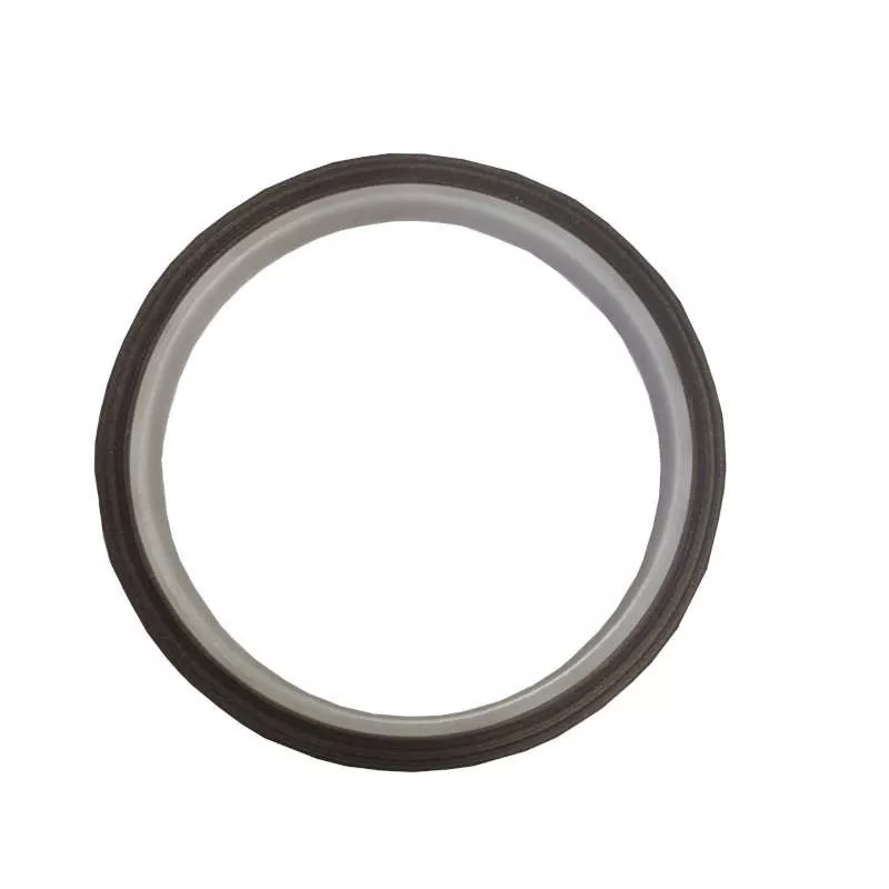 Cinta teflón selladora Lacor R69050A blanca de alta resistencia para máquinas de vacío, ideal para sellar alimentos.