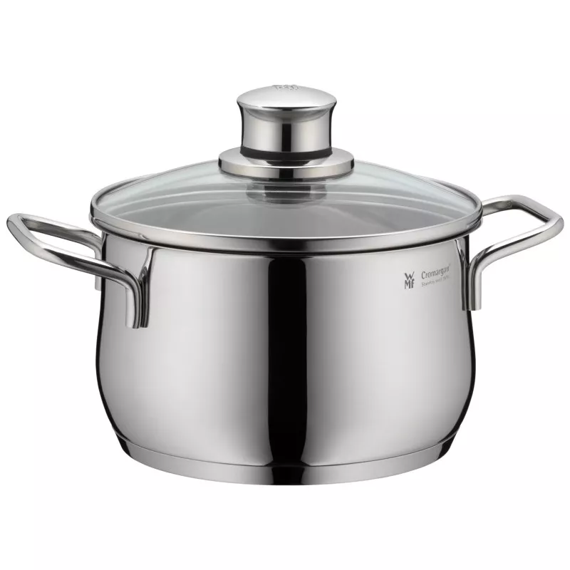 BATERIA COCINA DIADEM PLUS 4 P. WMF 0730046040