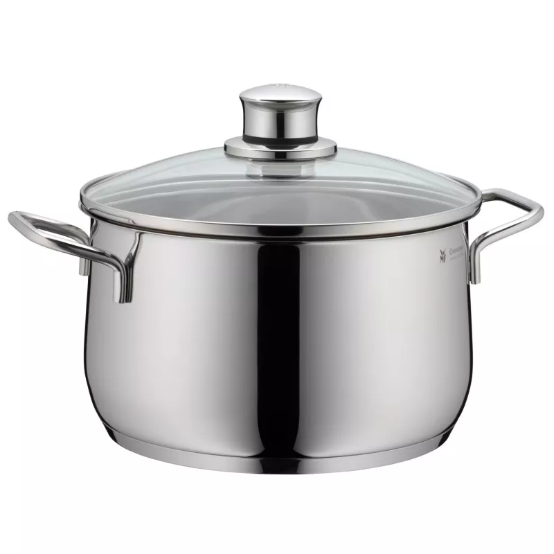 BATERIA COCINA DIADEM PLUS 4 P. WMF 0730046040