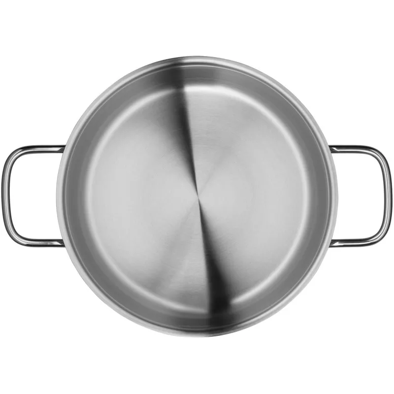 BATERIA COCINA DIADEM PLUS 4 P. WMF 0730046040