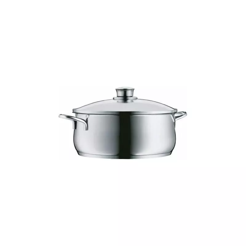 BATERIA COCINA DIADEM PLUS 5 P. WMF