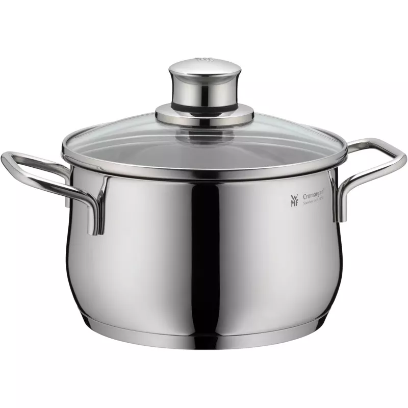 BATERIA COCINA DIADEM PLUS 5 P. WMF
