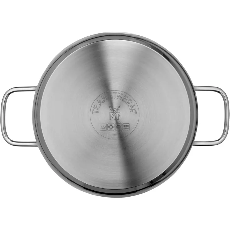BATERIA COCINA DIADEM PLUS 5 P. WMF