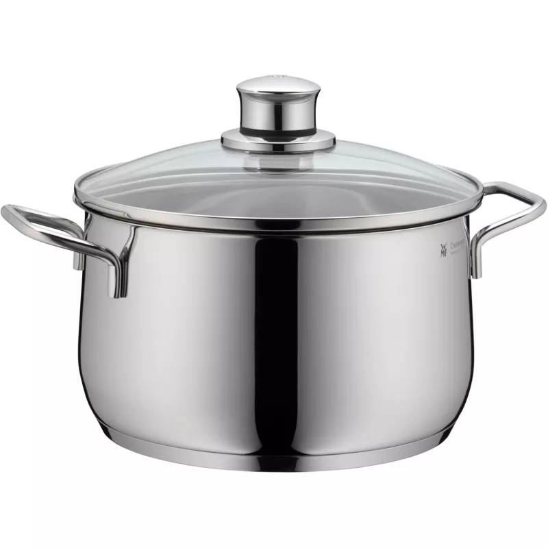 BATERIA COCINA DIADEM PLUS 5 P. WMF