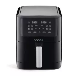 Dcook