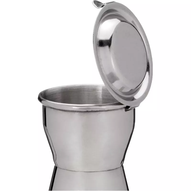 ACEITERA INOX IBILI IBERICA 709710 1L.