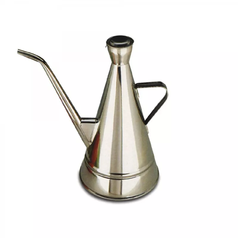 ALCUZA INOX 1/2 ILSA CLASICA 393