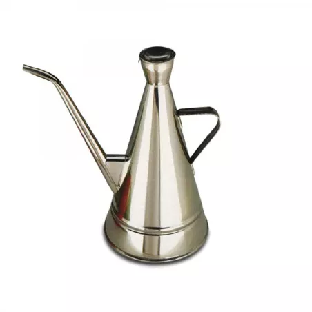 ALCUZA INOX 1/2 ILSA CLASICA 393
