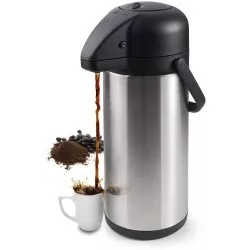 DOSIFICADOR AIR POT 3L. IBILI 741203