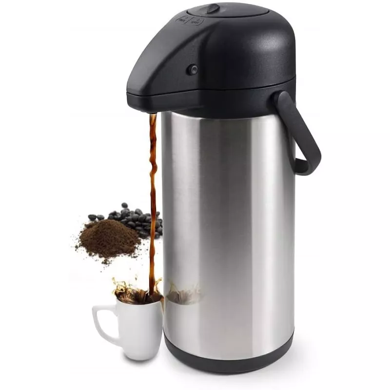 DOSIFICADOR AIR POT 3L. IBILI 741203