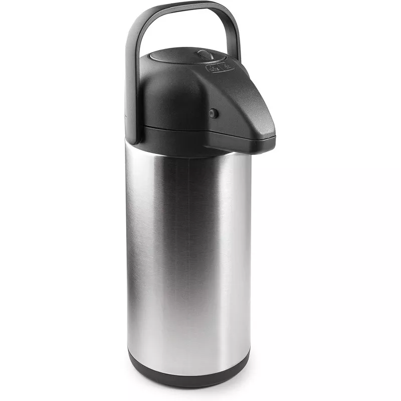DOSIFICADOR AIR POT 3L. IBILI 741203