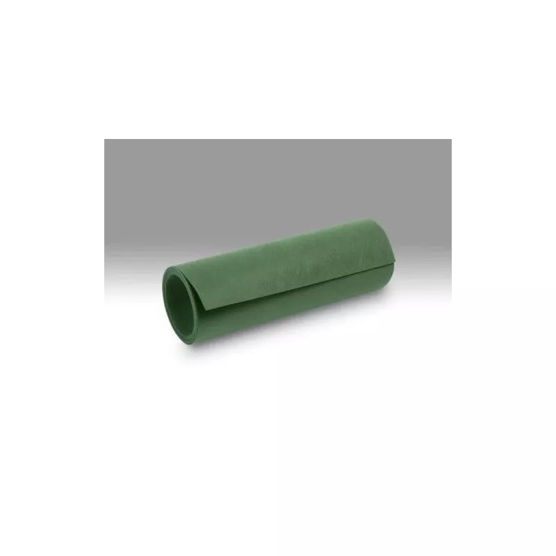Banda solape césped artificial Nortene BAND 0,3x10 m verde 330042 de material flexible y acabado suave para fácil instalación