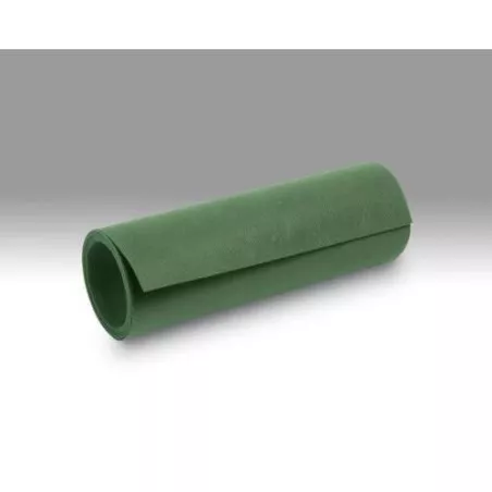 Banda solape césped artificial Nortene BAND 0,3x10 m verde 330042 de material flexible y acabado suave para fácil instalación
