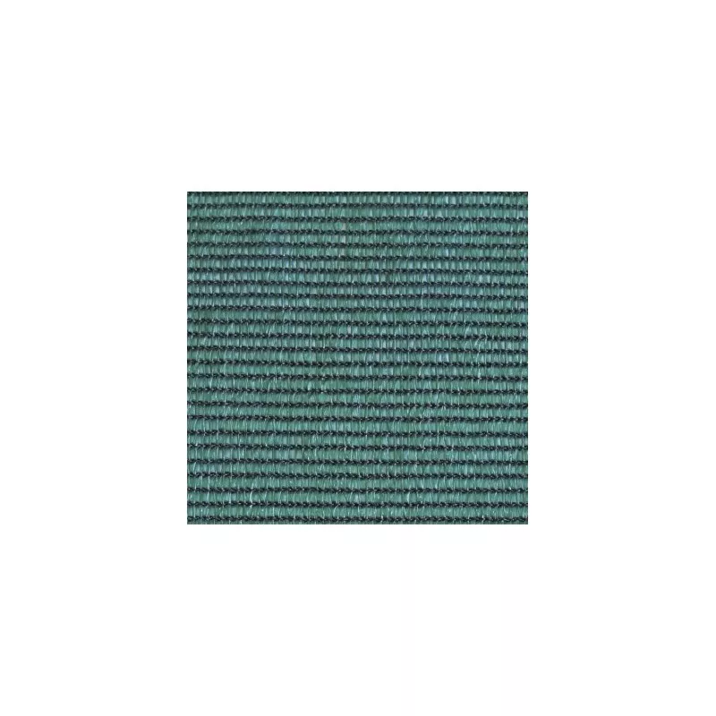 Malla ocultación caña Novartix verde 1,5x10 m 100 g/m² de jardín con diseño resistente y materiales duraderos.