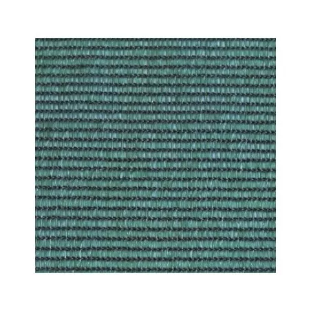 Malla ocultación caña Novartix verde 1,5x10 m 100 g/m² de jardín con diseño resistente y materiales duraderos.
