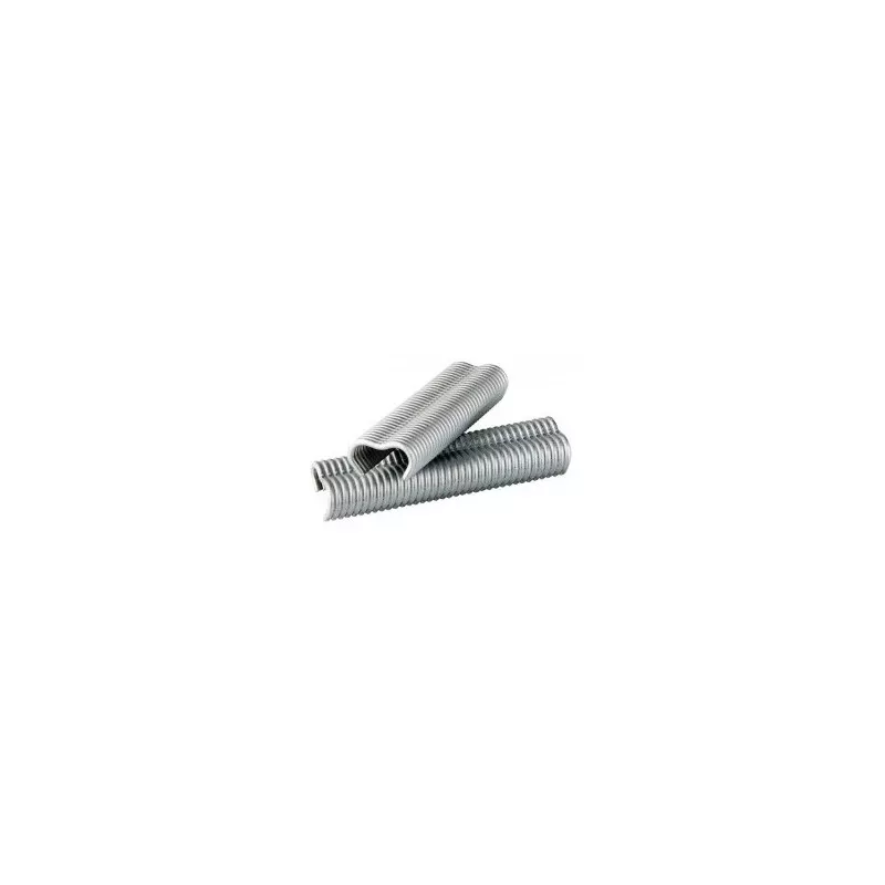 Grapas enrejado Orework 20 zincadas caja 960 unidades
