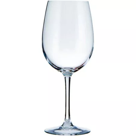 Copa Cave Grand Bourgogne 57 cl Luminarc de vidrio transparente con diseño elegante y base estable.