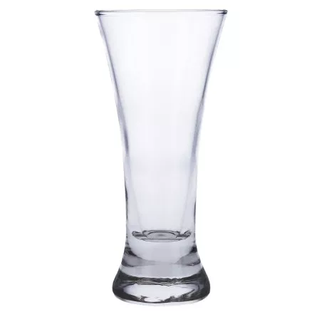 VASO SPIRIT 16 LUMINARC de vidrio transparente, diseño elegante, acabado brillante y formato alto ideal para bebidas.