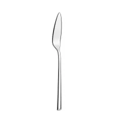 PALA PESCADO VERONA BRA de acero inoxidable, diseño moderno con acabado brillante y mango ergonómico.