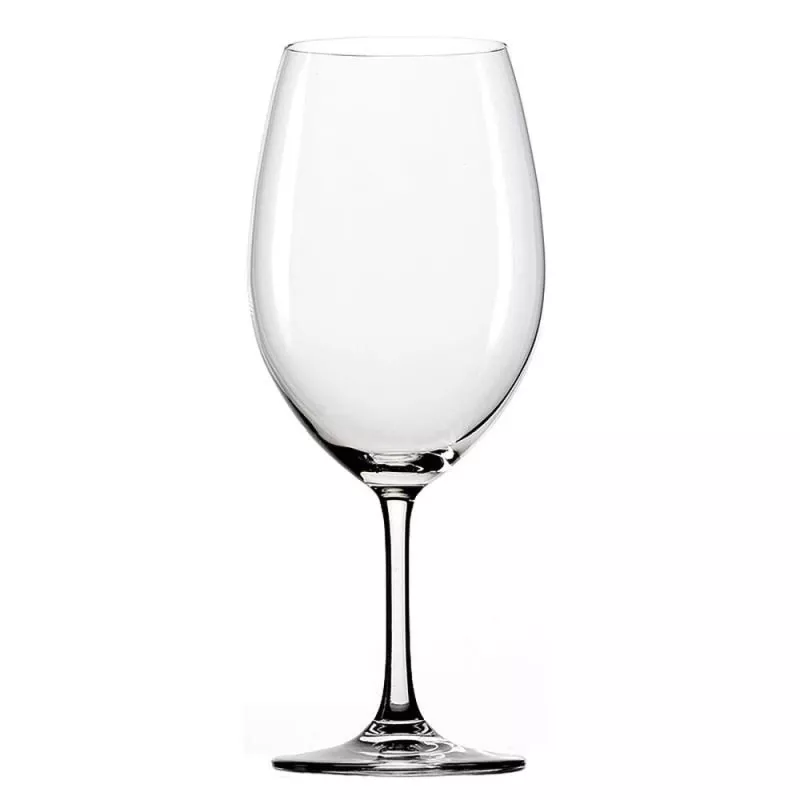 COPA GRAND CUVEE BURDEOS 65 CL de vidrio transparente, diseño elegante y formato ideal para vinos.