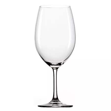 COPA GRAND CUVEE BURDEOS 65 CL de vidrio transparente, diseño elegante y formato ideal para vinos.