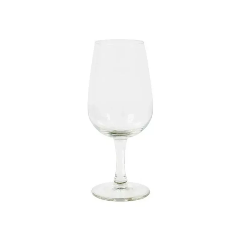 COPA CATAVINO 22 CL DEGUSTACION 761030S de vidrio transparente, diseño elegante y acabado pulido.