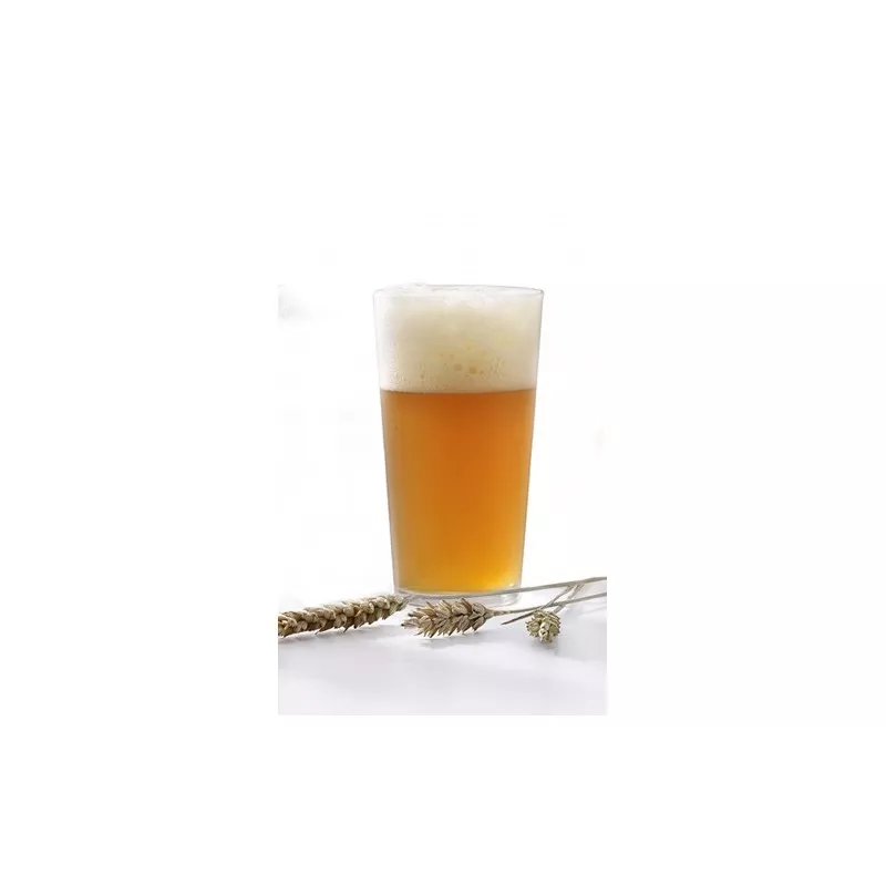 VASO SORIA 30 CL EXTRAFINO transparente de cristal, diseño elegante y acabado pulido para disfrutar bebidas frías.