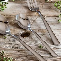 CUBERTERIA BRA BARI 24P