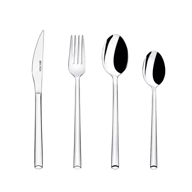 CUBERTERIA BRA VERONA 24P