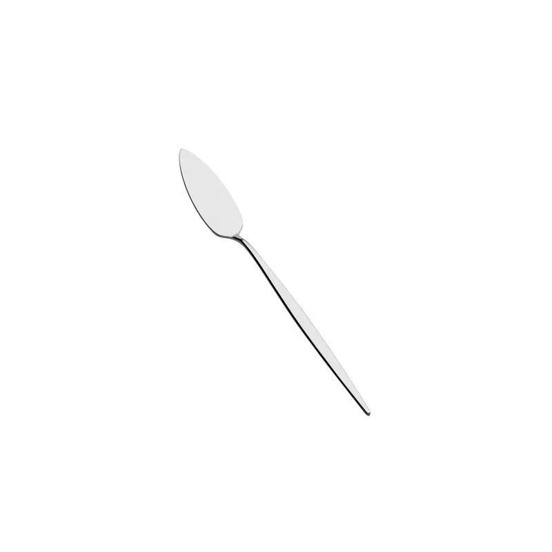 PALA PESCADO ELEGANCE 18/10 de acero inoxidable con diseño pulido y acabado brillante para presentación elegante