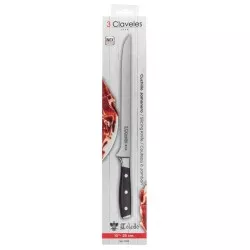 Tres Claveles