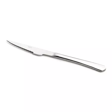 CUCHILLO CHULETERO VIER CC PAMPA INOX