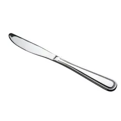 CUCHILLO MESA VIER VALENCIA INOX 6V10