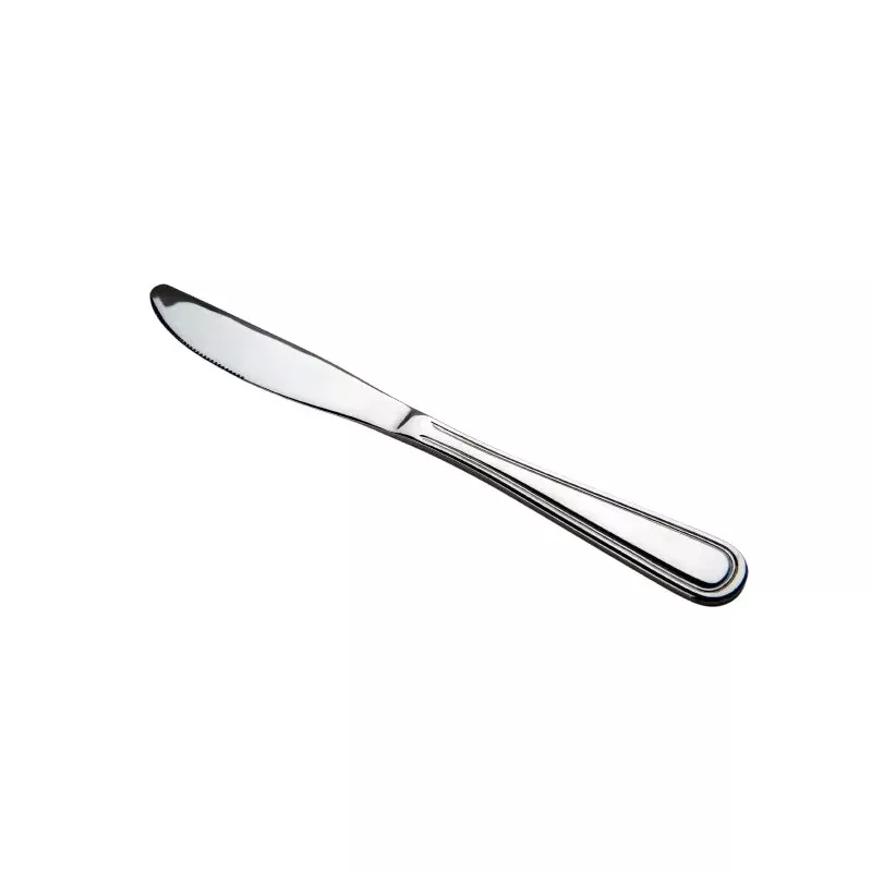 CUCHILLO MESA VIER VALENCIA INOX 6V10