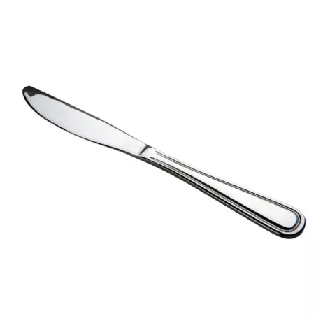 CUCHILLO MESA VIER VALENCIA INOX 6V10