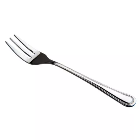 TENEDOR POSTRE VIER VALENCIA INOX 5V10