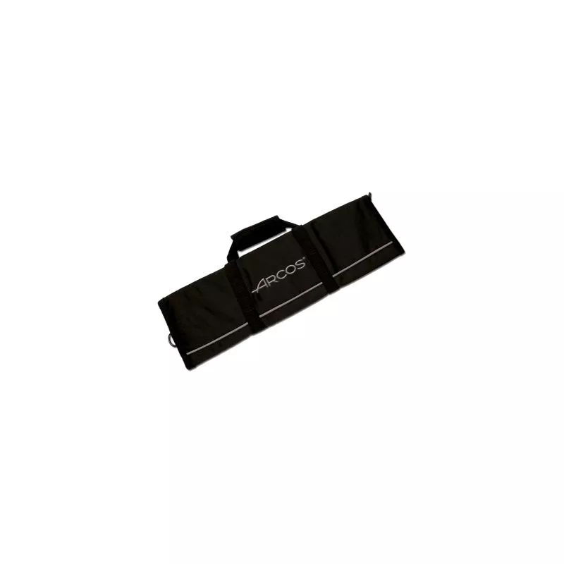 Bolsa para cuchillos Arcos 690400 8 piezas profesional