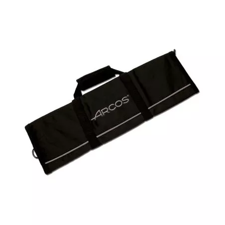 Bolsa para cuchillos Arcos 690400 8 piezas profesional