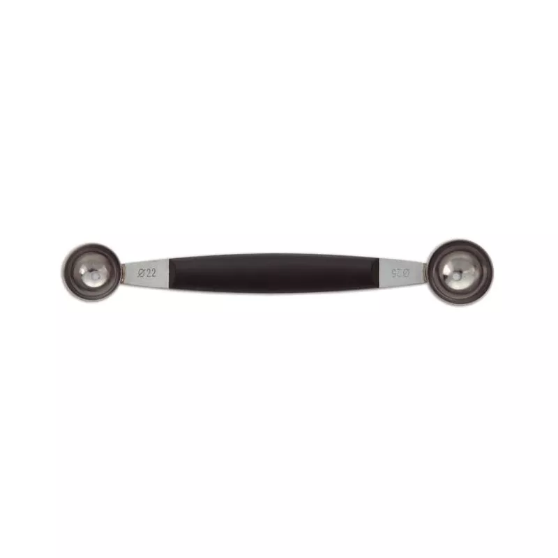 VACIADOR DOBLE DECORADOR 613100 ARCOS