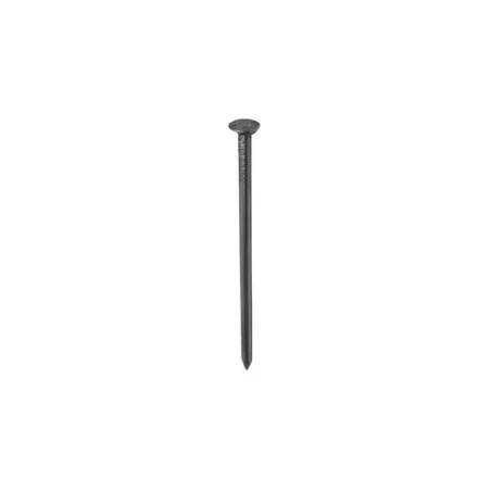 PUNTA 23/130 (3KG) de acero galvanizado con punta afilada para fijaciones en madera y construcción.
